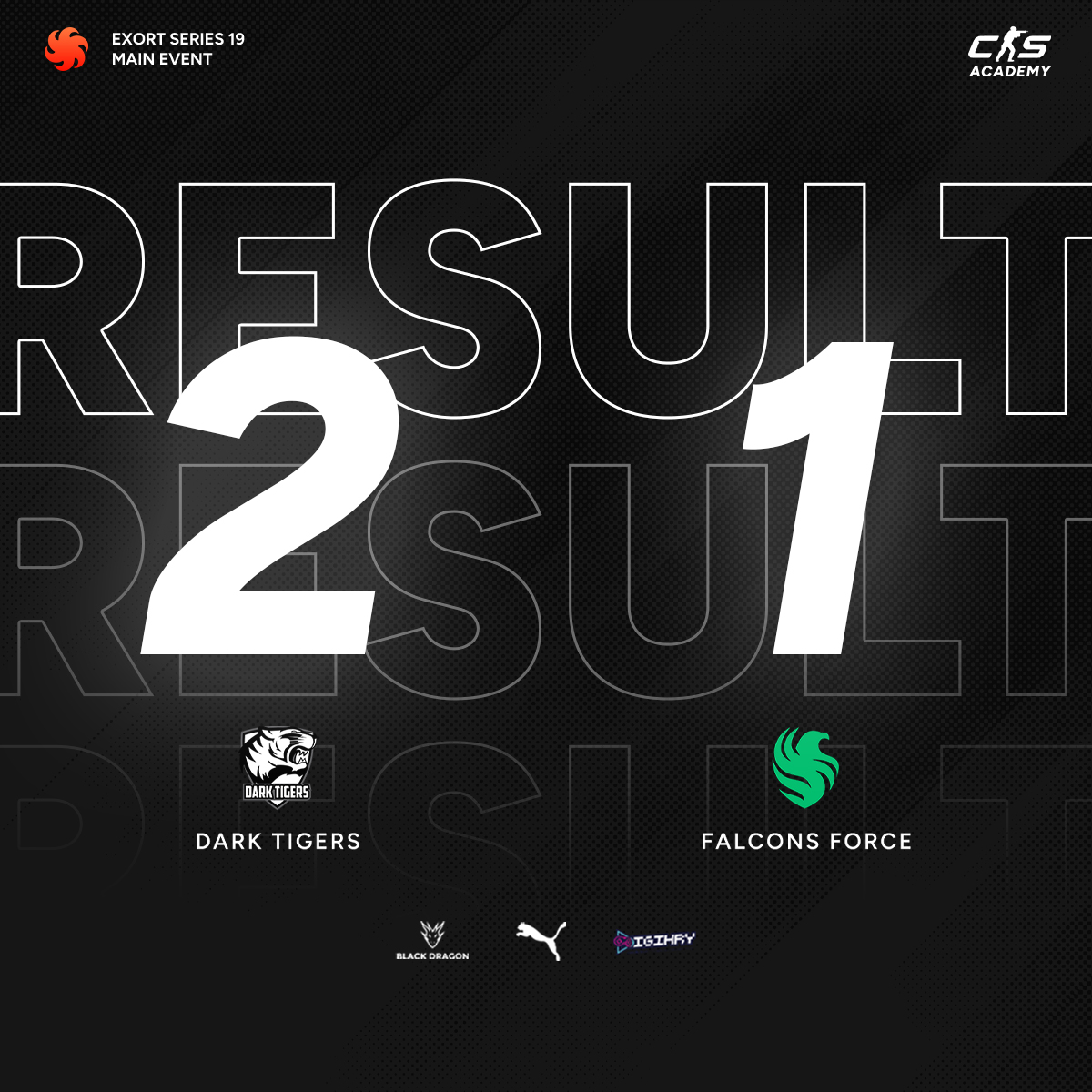 Vyhráváme a postupujeme do play-off! 💪 Let's gooo! 🔥