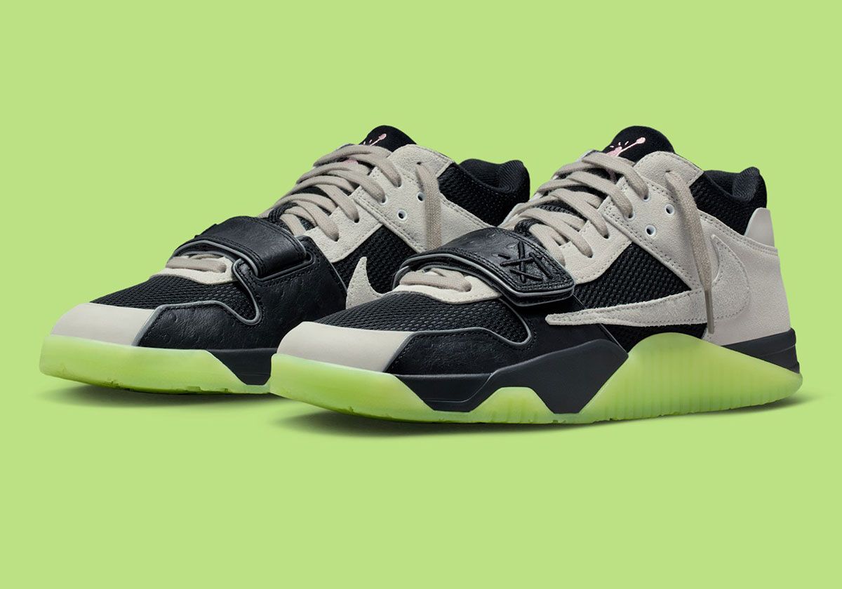 OG Chase B x Jordan Jumpman Jack 🚨 OFFICIAL IMAGES 🚨 OG Chase B