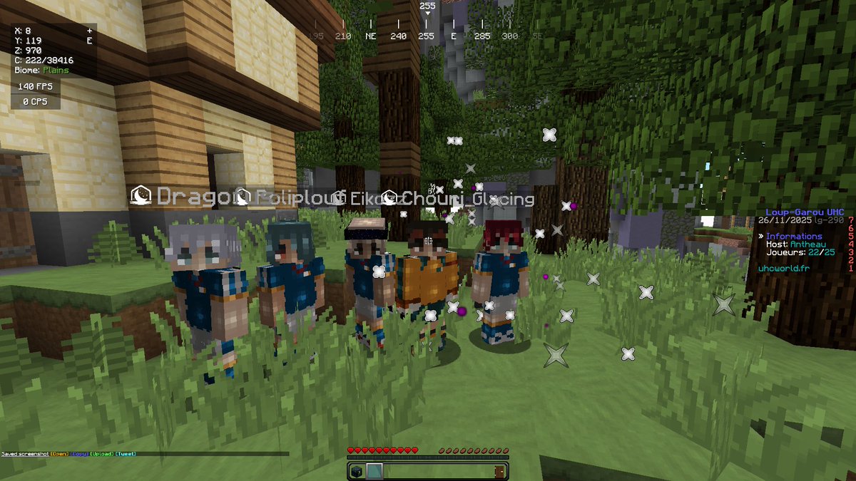 louisnathan21's tweet image. Inazuma tous champions!