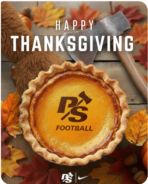 jeffthomas4's tweet image. Grateful today for our hard working players and staff. The effort they’ve put in, and the work they’re about to keep doing, is building something special here.

Offseason lifts start Monday for our large group of returners.

Because of them, the future of Logger Football is…