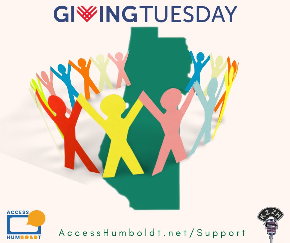 Access Humboldt tweet media