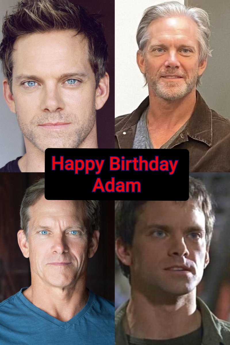 Happy Birthday <a href="/adamjharrington/">Adam J. Harrington</a>.🎂🥳🎈