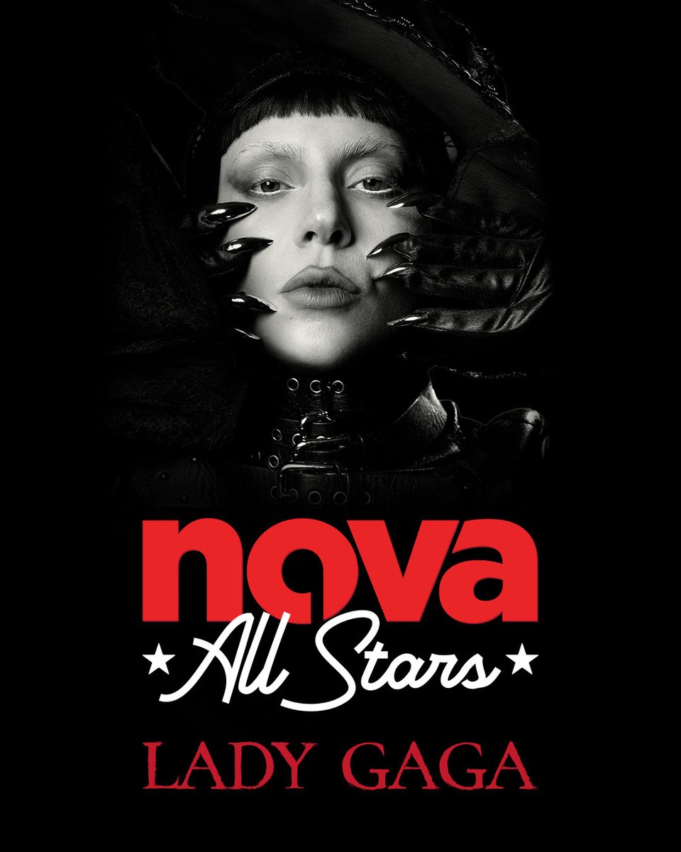 Nova 937 tweet media