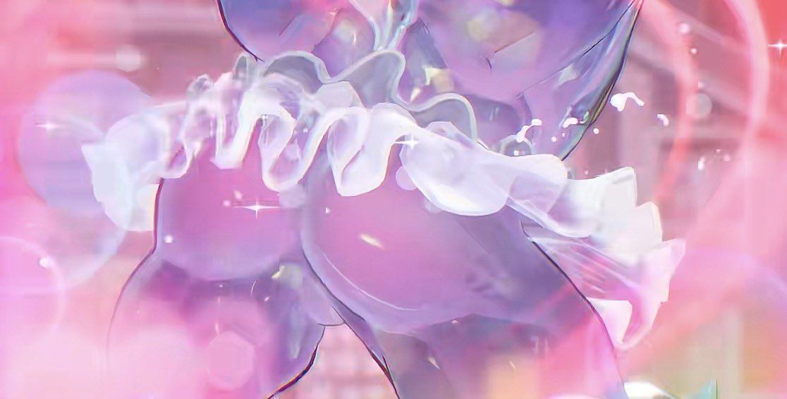 Bizarnage's tweet image. I like the Venom cake skin, but his ass turning bright red and jiggling it at the camera for five seconds was a little much.