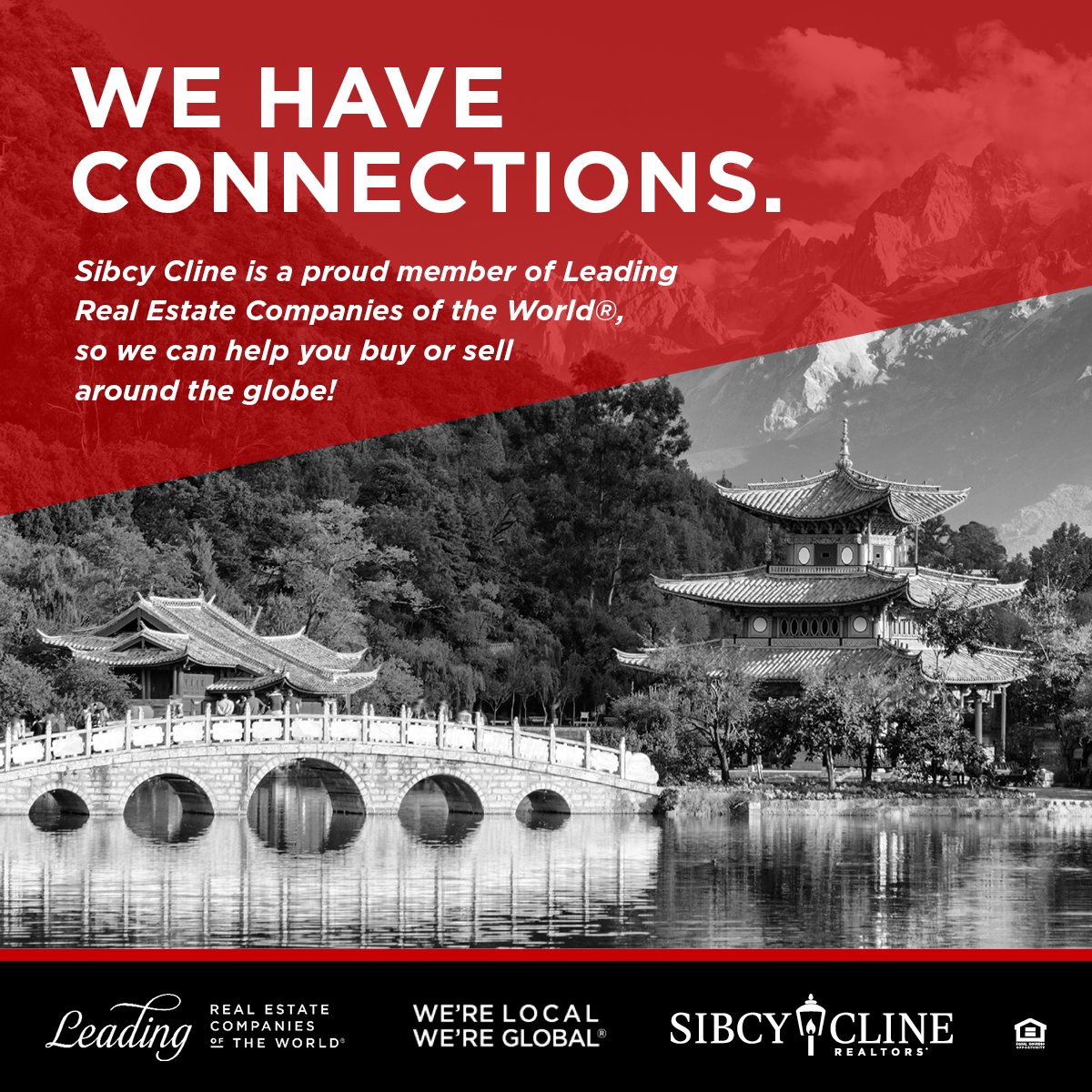 Relocating Made Easy—Globally and Locally 🌎

With Sibcy Cline Relocation Services, your move is in great hands. Local expertise paired with national connections make your transition easy and stress-free.

Learn more: 👉 relocation.sibcycline.com

 #werelocalwereglobal #sibcycline
