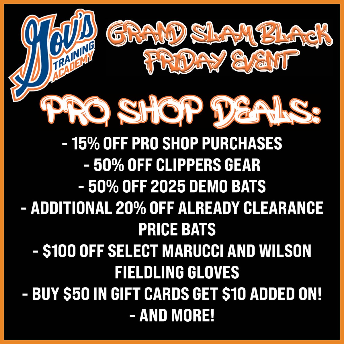 Gov's Training Academy tweet media