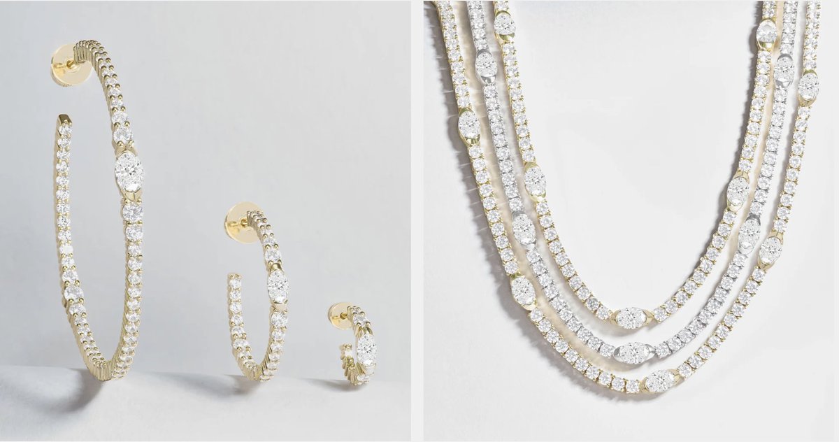 EverythingEnch1's tweet image. #AD ➡️Fashionistas, get up to 𝟓𝟎% 𝐎𝐅𝐅  select styles at Melinda Maria Jewelry 😍. The offer ends 1st Dec, HURRY.

SHOP 👉🏻 go.shopmy.us/p-32447367

#blackfriday #sales #jewelry #jewellery #fashion #accessories #giftforher #giftideas #christmasgifts #gifts #usa #uk #christmas