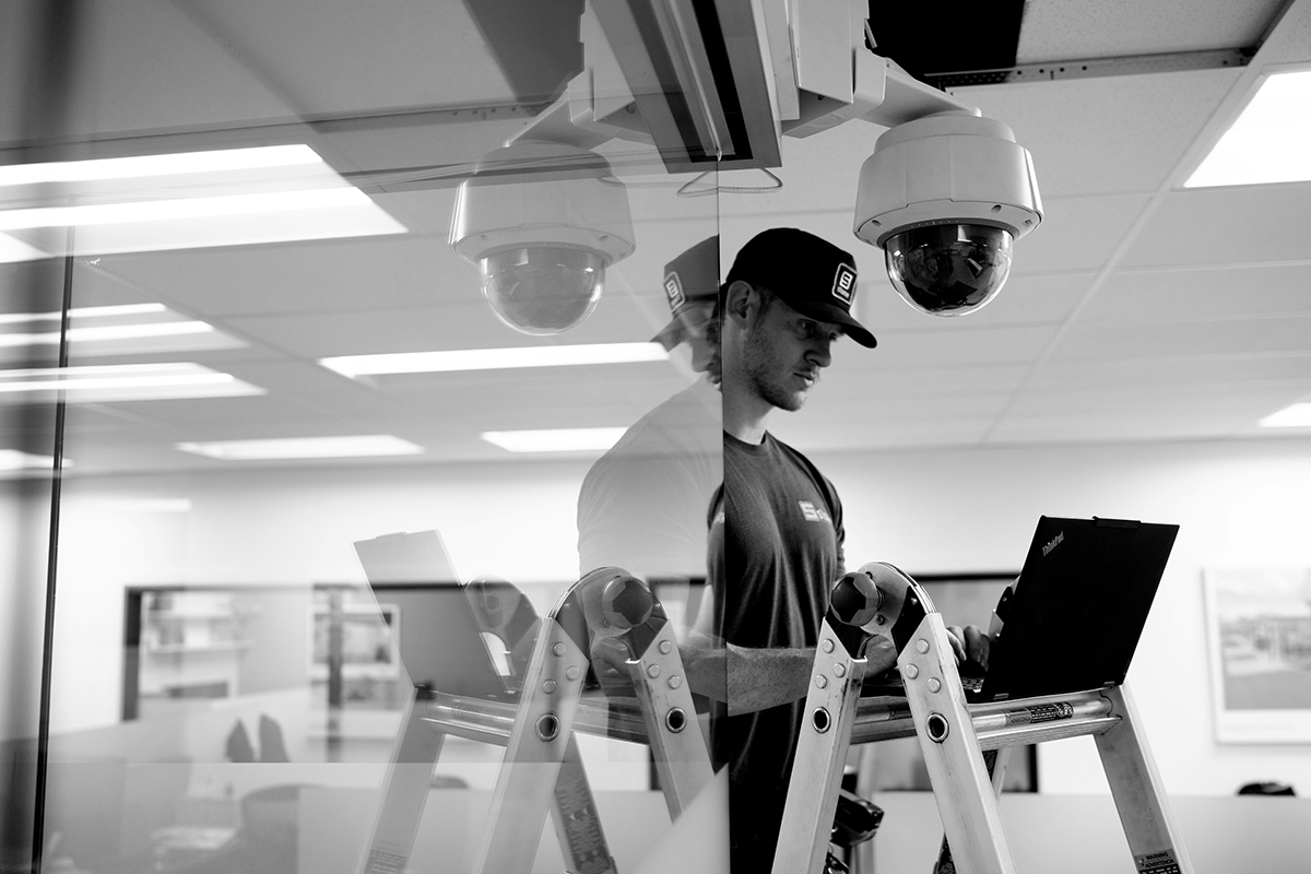 Stone Security tweet media