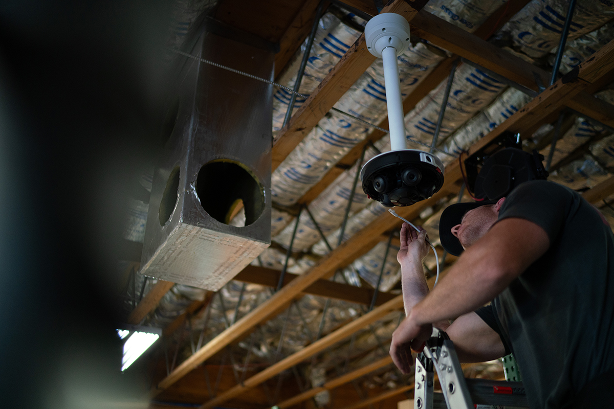 Stone Security tweet media