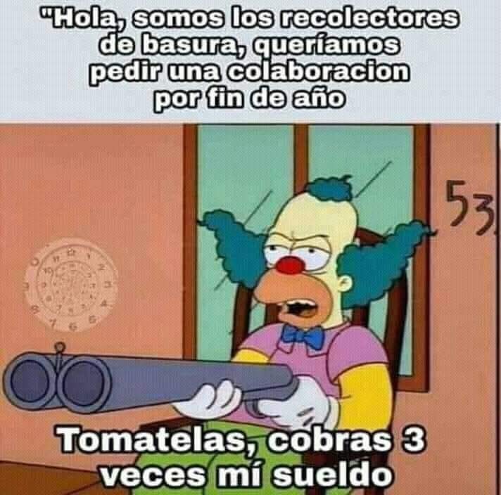 clarigallina's tweet photo. La vida misma https://t.co/jHAzU3OvZU