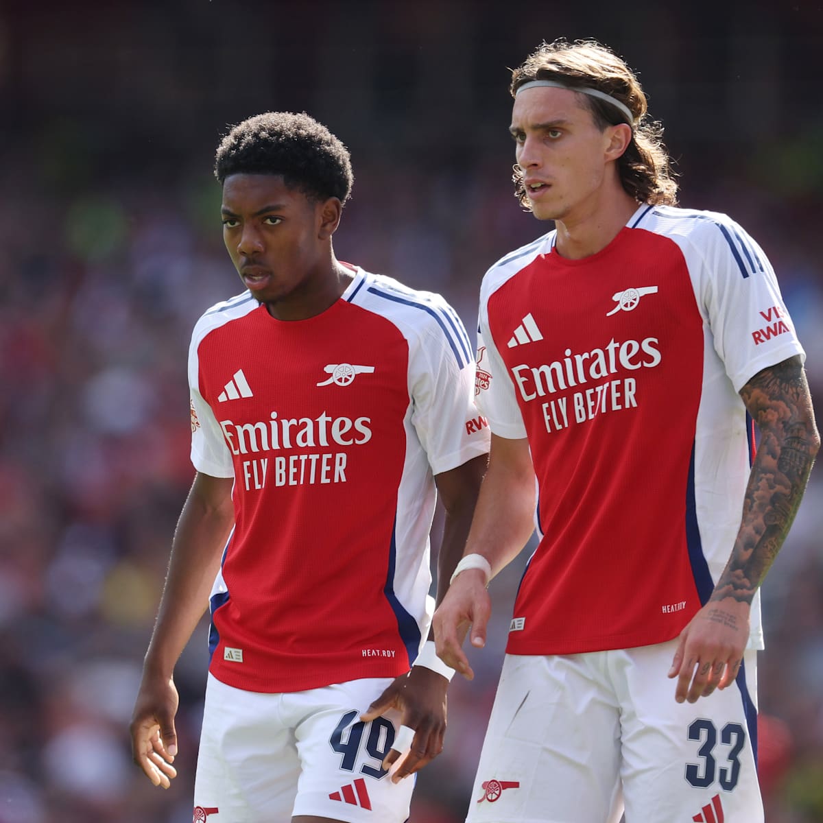 Morph 2.0 tweet media