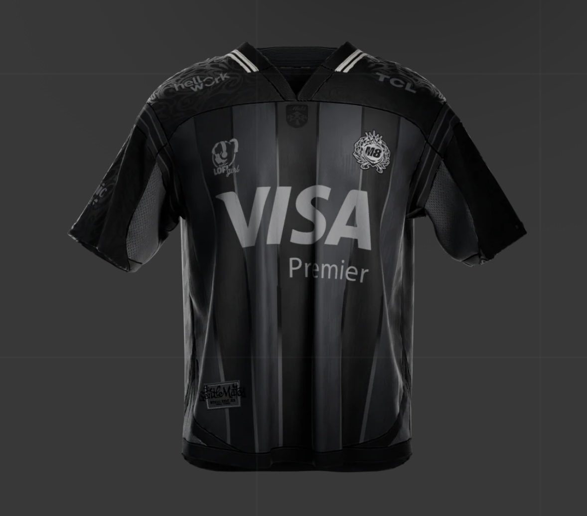 M8Silis's tweet image. Pas une seconde à perdre pour commander 🫡
#M8WIN