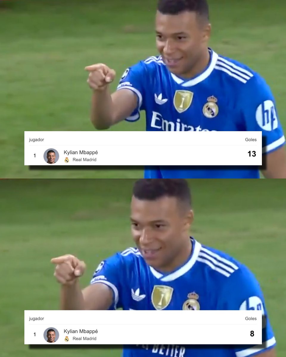 Invictos tweet media