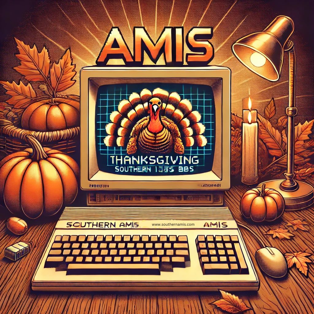 Atari BBS tweet media