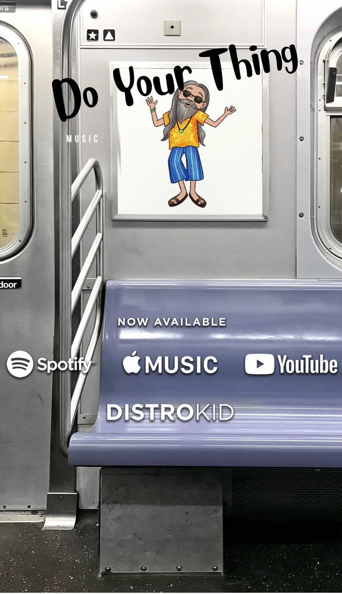 MLRPromotions's tweet image. sprinkle a little music over your day distrokid.com/hyperfollow/th… #music
@TheShellies