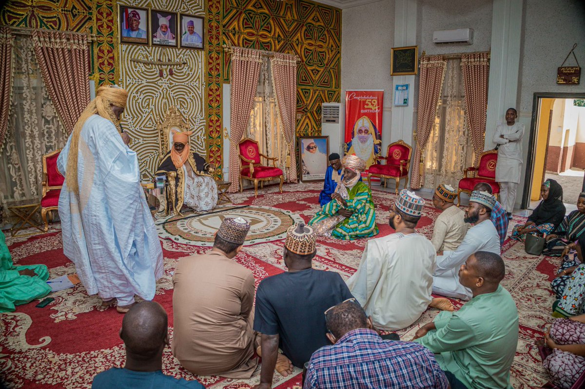 Kaduna State Social Investment Programme Agency tweet media