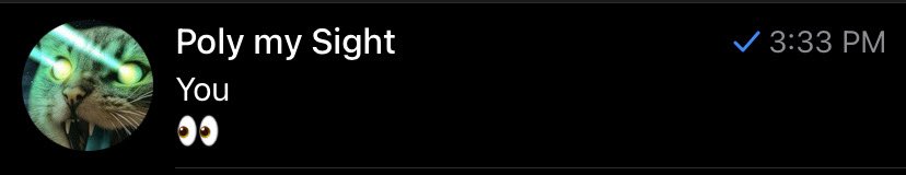Putting together a chat of <a href="/polysightbot/">Polysight</a> super predictooors.

(Jk it’s just a fun place to yap predictions and share wins/losses)

The bot is super easy to use and there’s a lot of people in this chat who can help newcomers.

Who wants in? Drop your TGs below 👇