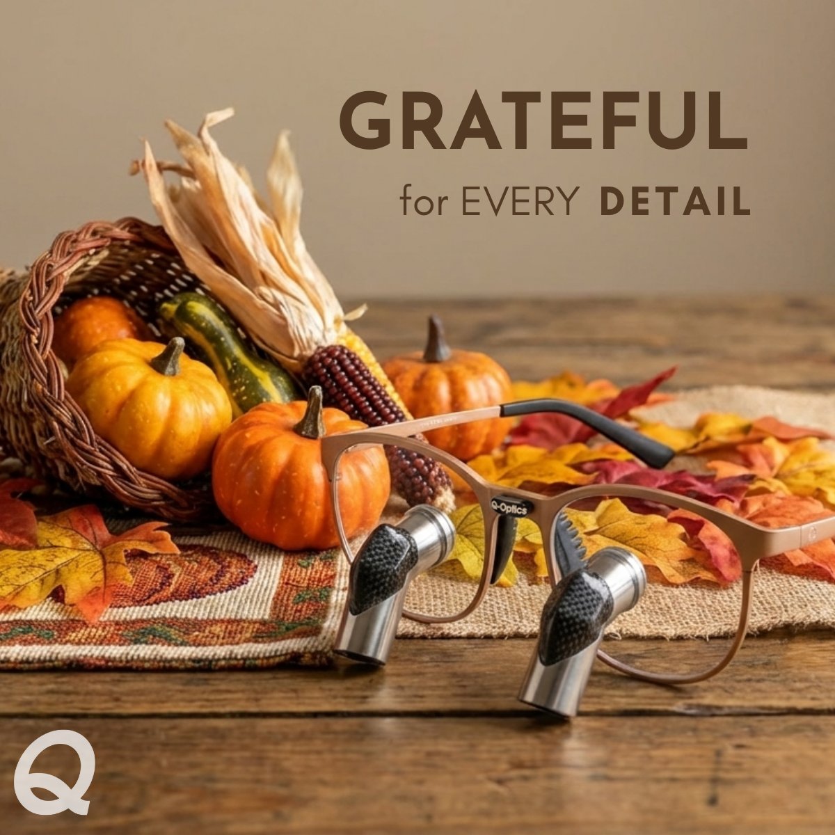 Q-Optics tweet media