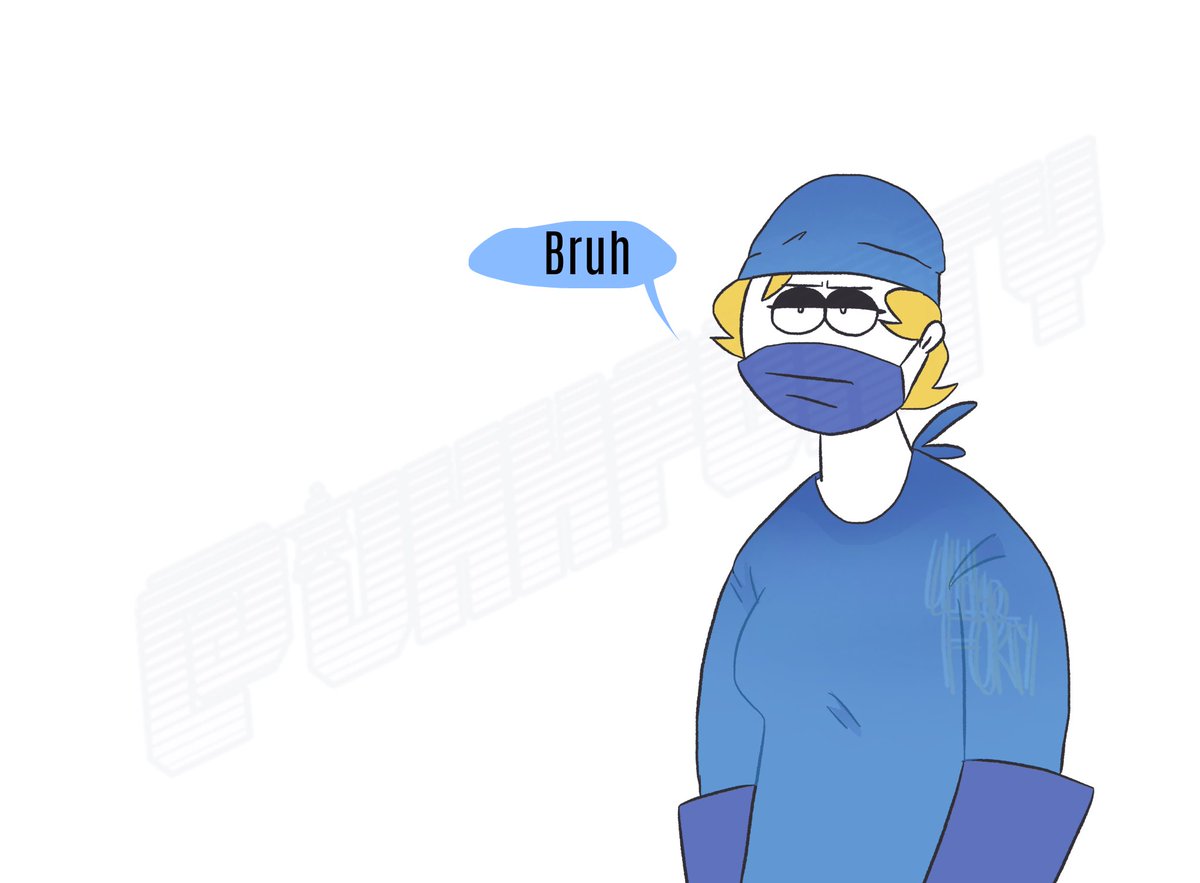 UHHForty's tweet image. Was hesitant to post it at first but hey, This is a silly idea that suddenly comes up in my mind like last night.

#spookymonth #spookymonthpatty #spookymonthfrank #spookymonthfanart