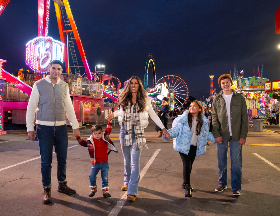 Miniondas's tweet image. Winter Fest OC da inicio a 28 días de diversión invernal y magia navideña el 28 de noviembre - mailchi.mp/84cf862d6992/w…