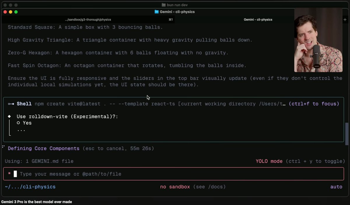 JackWoth98's tweet image. @theo Hopefully no more people see 55+ mins of &quot;Defining Core Components&quot; going forward 🤝