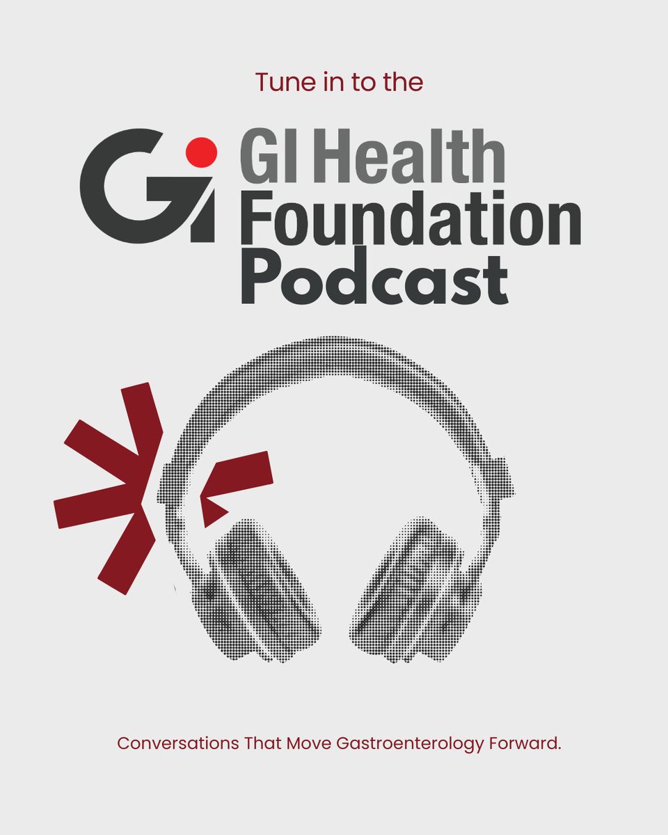 Gi Health Foundation tweet media