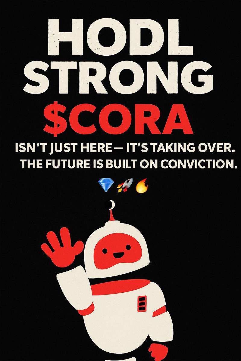 Riskwing1's tweet image. AI + Web3 + Insurance = $CORA 🤯

A true game-changer at the intersection of innovation &amp;amp; utility. We&apos;re redefining insurance with @ainsure_cora. Get ready for the future. 🚀💎

#CORA #Ainsure #insuretech #crypto #TRON #Web3 #Insurance