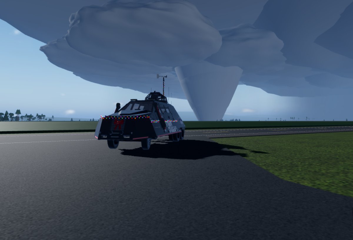 Tiv_interceptor's tweet image. Enjoyed my time with my holiday skin in TIV 2 on Twisted 1.21.1 with EF5s 
#twisted