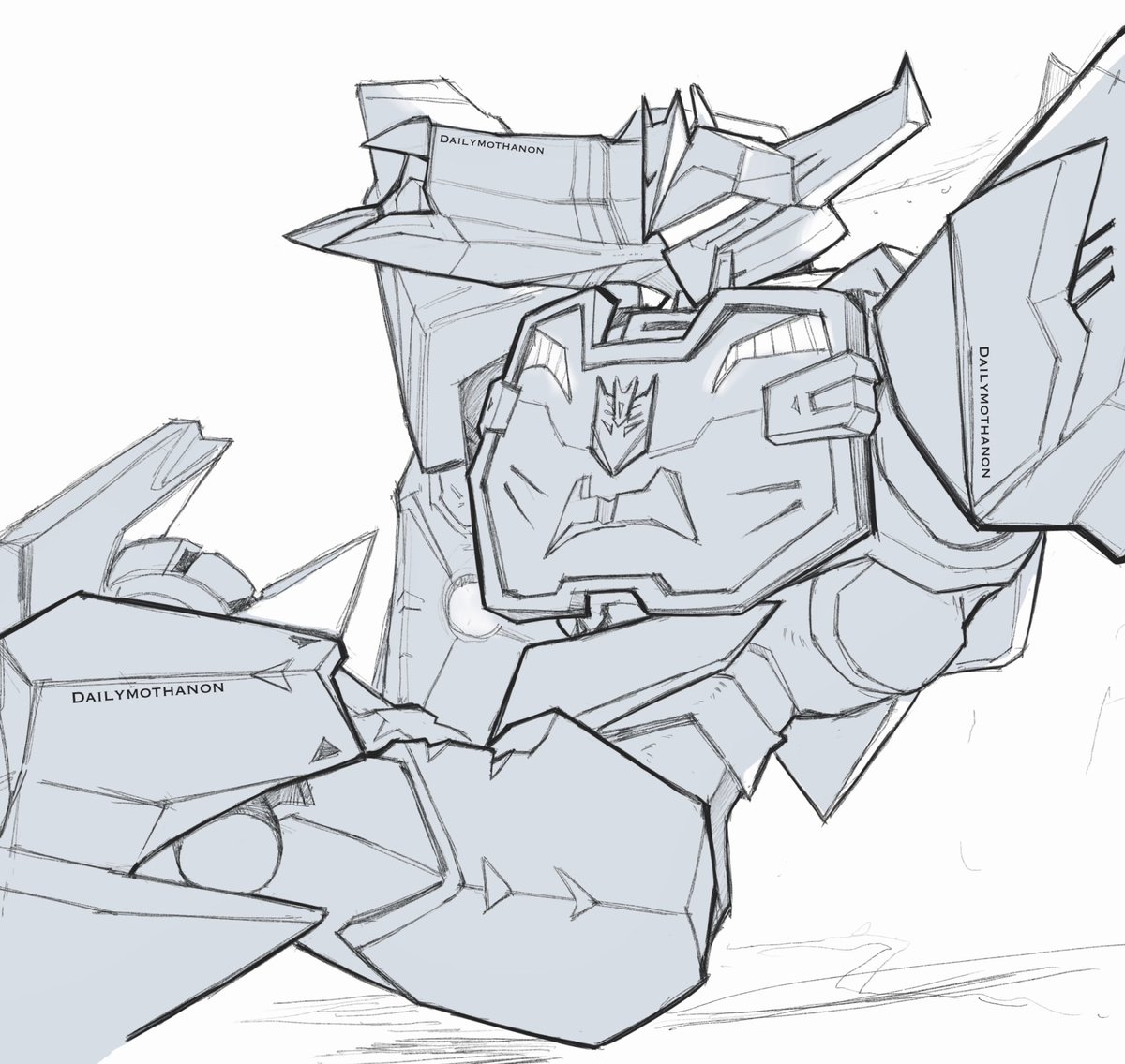 whyryouhere091's tweet image. Soundwave practice sketch.. girl that body of yours is ABSURD… I sure do hope he’s in the specials… please I need more of him he’s so gorgeous and angry PLEASE 💔💔
#Transformers #TransformersEarthspark #Soundwave