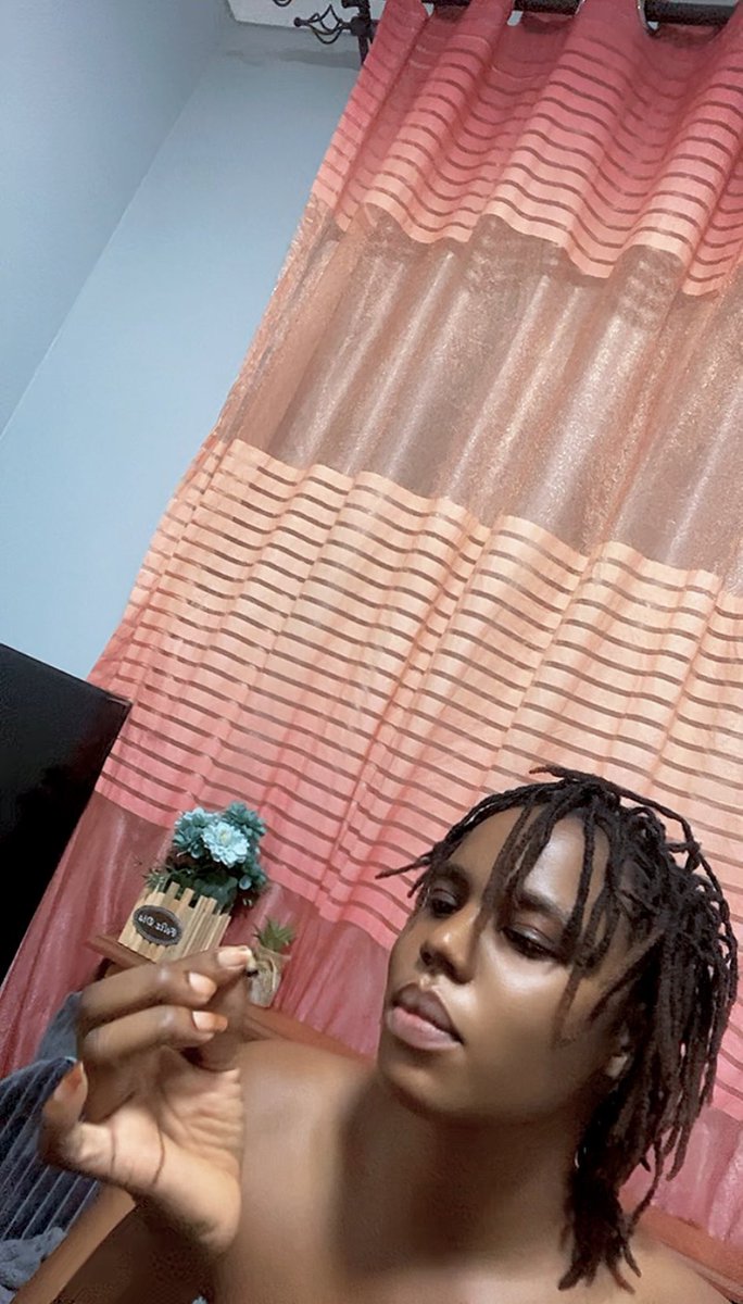 Nalongo Laloyo ‘The Unknown Poet’ 🇺🇬 tweet media
