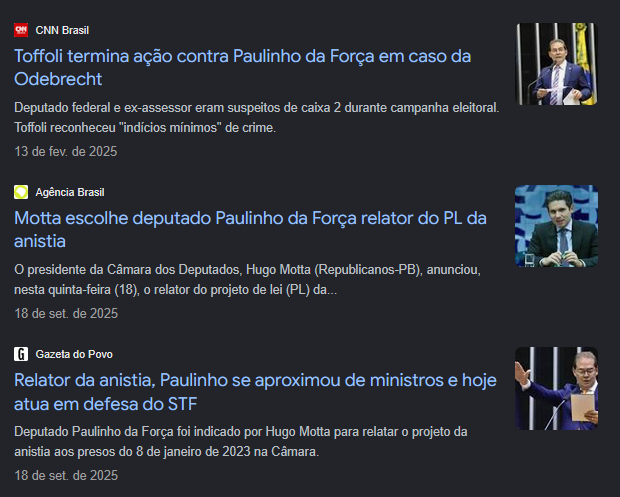 Oficial_Mesmo4's tweet image. Esse @dep_paulinho precisa ser expulso do Congresso, é um bandido que faz parte de um sistema criminoso da política brasileira.