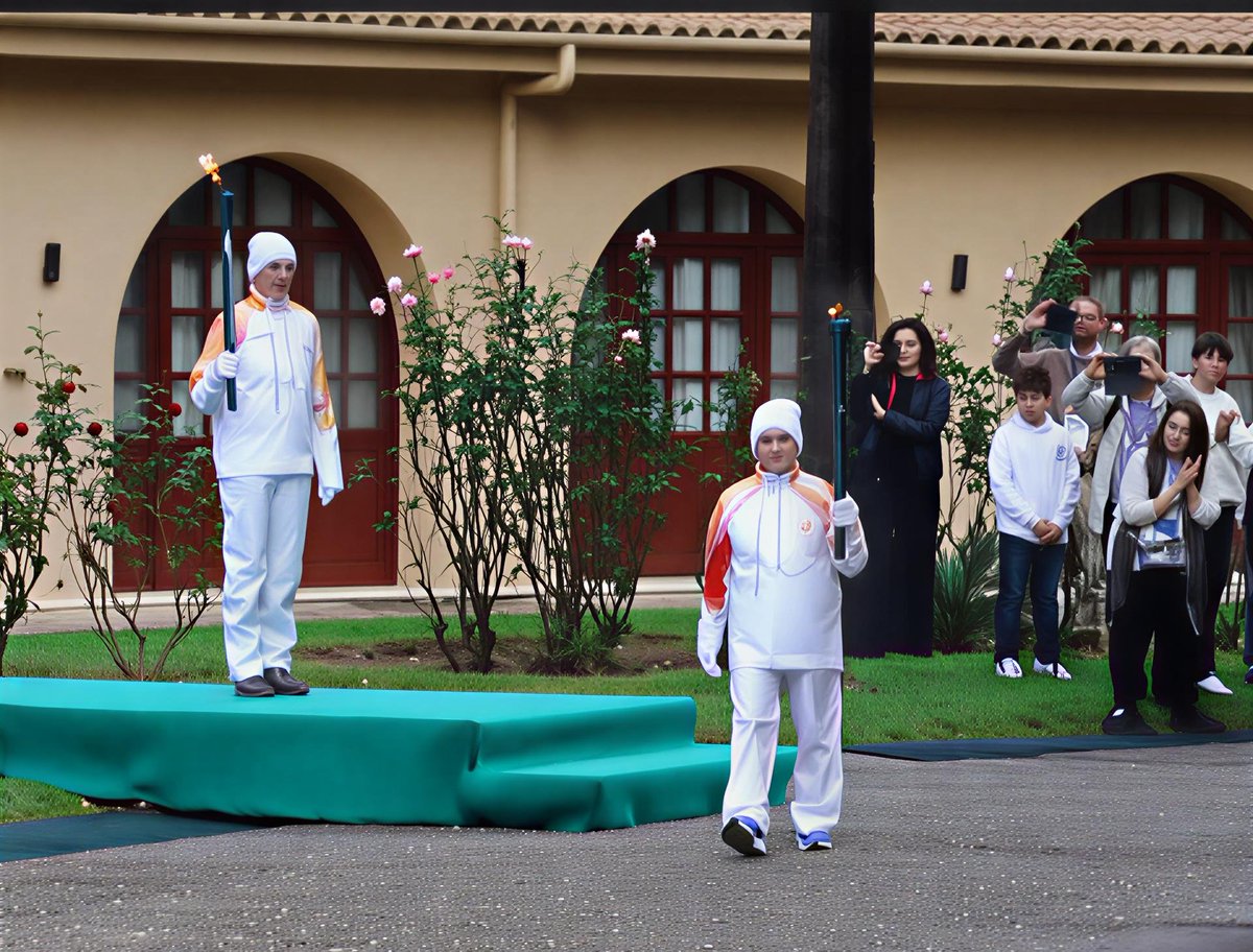 pbarkersport's tweet image. Plenty more coming on the history of the Olympics @ISOHOlympic Later this week, @OlympicTruce776 declaration in Olympia and the special relationship between @IOA_Official and the Olympic movement. Did you know they once even had an IOC member?