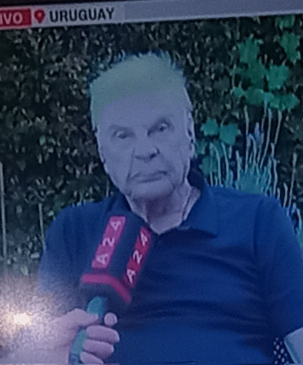 <a href="/Puflito___/">Puflito</a> 130.000USD
Nada para Piegari
Perdiste
Fuiste 
Apelaste
Espera,cara operada
Y cualquier boludo opinando
#TUGO 
Se queja desde Uruguay 
Y un chimentero de América opinando
Pagá rata