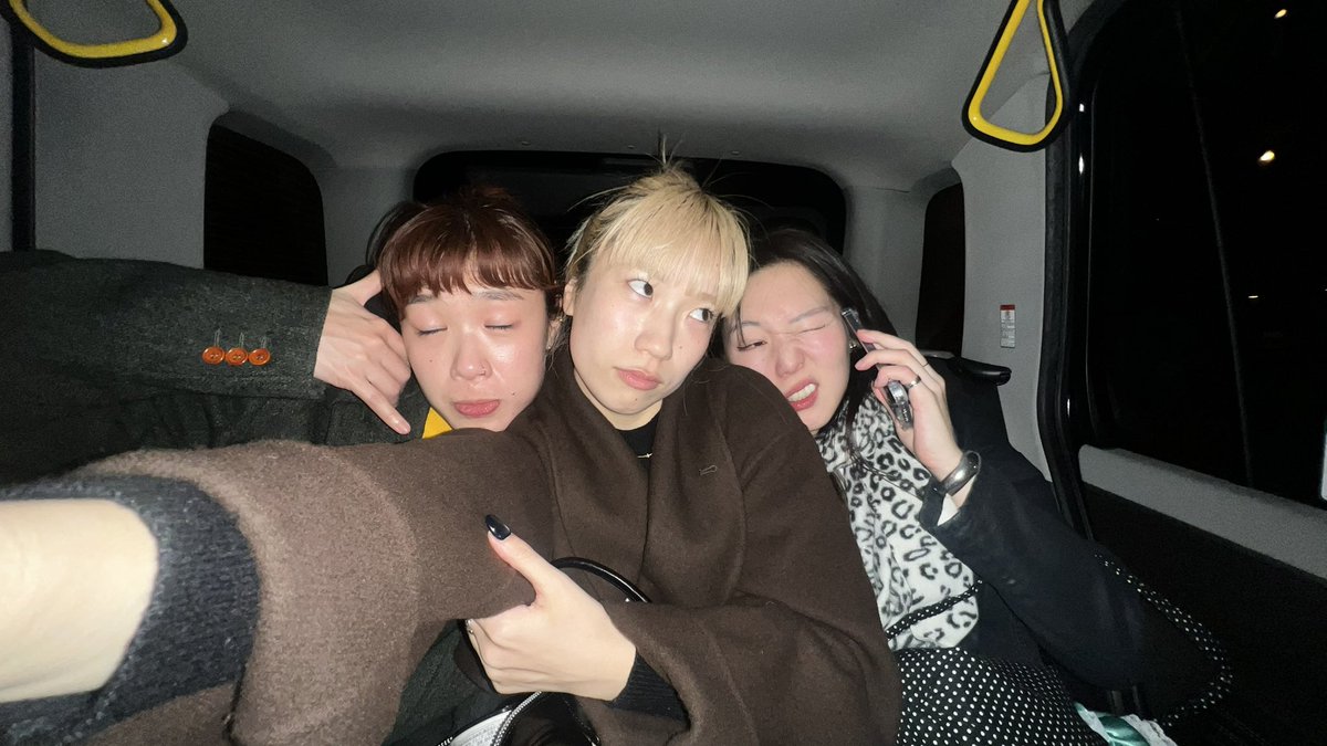 ダナヲ tweet media