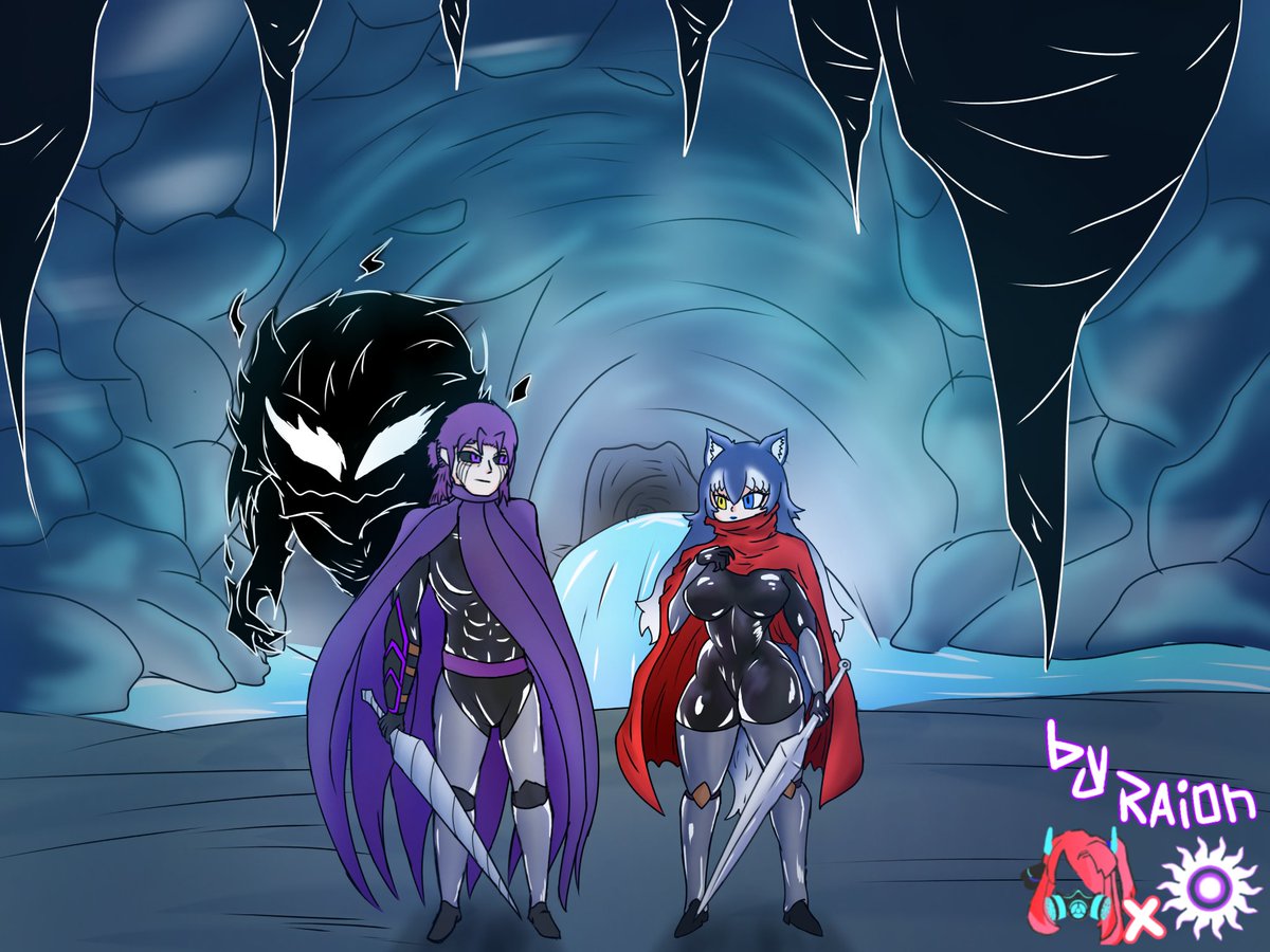 Raion:
por aqui debe haber algun amuleto o geos escondido, podria estar por debajo del agua o por alguna grieta oculta <a href="/NozomiFoxy/">𝕋𝕙𝕖𝐋𝐚𝐬𝐭𝓕𝓮𝓷𝓻𝓲𝓻 (Comission Open)</a>
 
—demasiado chill con el ambiente cristalino—