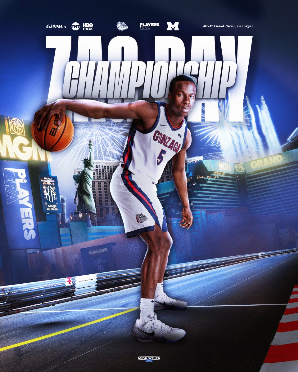 SharpHalftmeCBB's tweet image. 🏀 CBB

1H Gonzaga/Michigan O77.5

HIT ❤️ IF TAILING