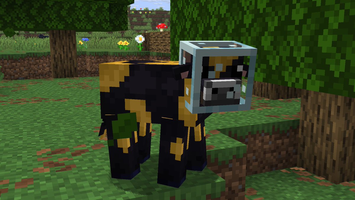 EliteFantasy7's tweet image. New update for D°Uzi Craft (Java Edition) featuring over 60 new variants and some special ones!

modrinth.com/resourcepack/d…

 #Minecraft #Blockbench #resourcepack #masakiclub