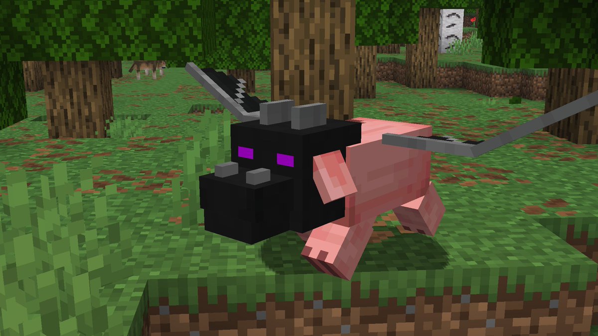 EliteFantasy7's tweet image. New update for D°Uzi Craft (Java Edition) featuring over 60 new variants and some special ones!

modrinth.com/resourcepack/d…

 #Minecraft #Blockbench #resourcepack #masakiclub