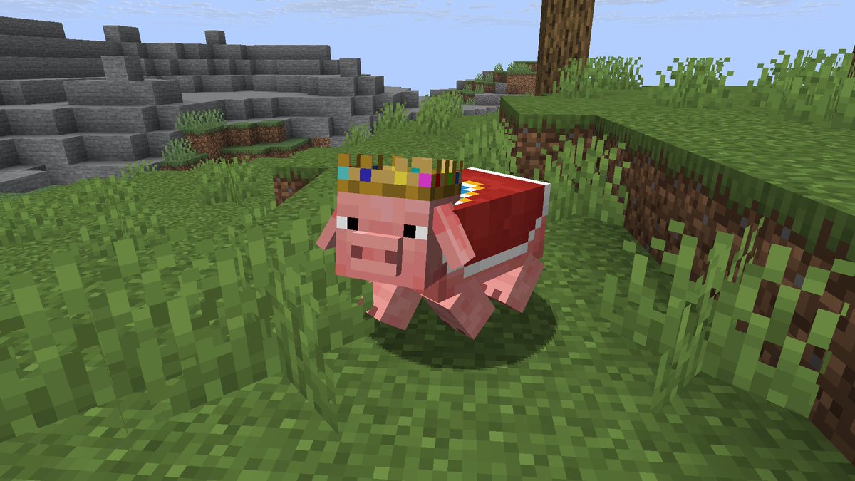 EliteFantasy7's tweet image. New update for D°Uzi Craft (Java Edition) featuring over 60 new variants and some special ones!

modrinth.com/resourcepack/d…

 #Minecraft #Blockbench #resourcepack #masakiclub