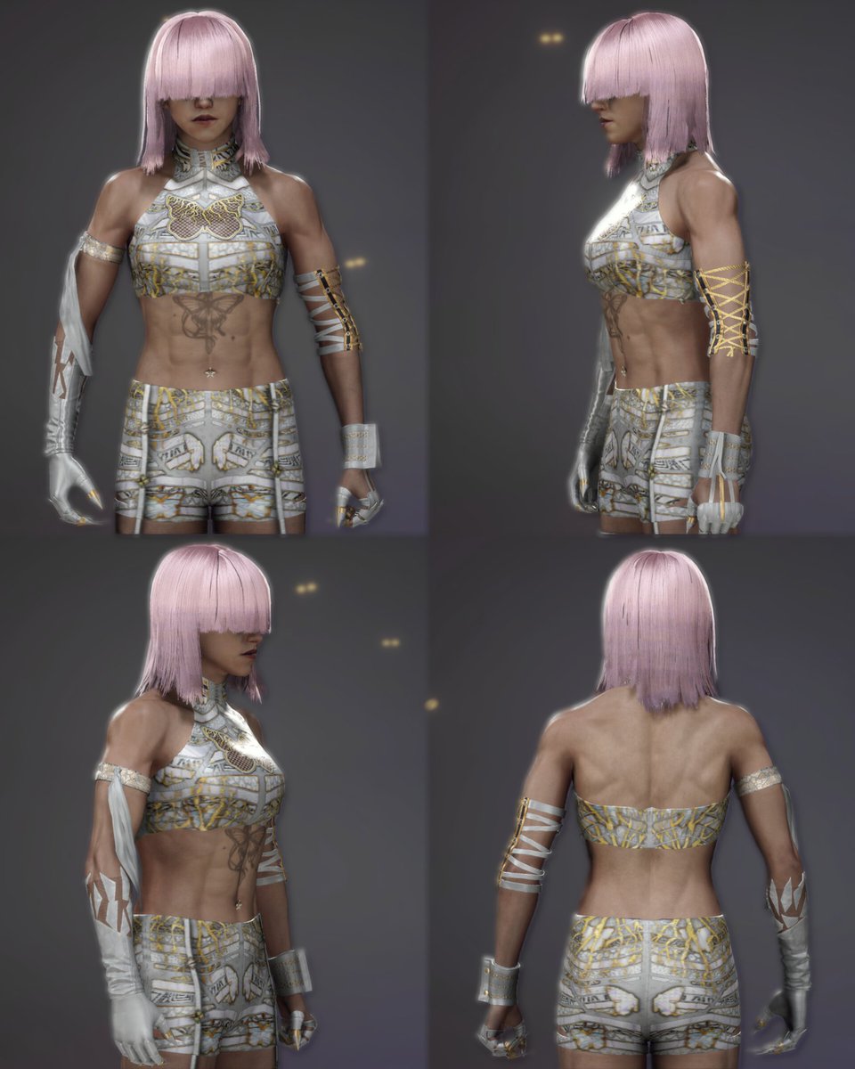 𝐄𝐕𝐄𝐑𝐘𝐓𝐇𝐈𝐍𝐆 𝐈𝐒 𝐐𝐔𝐈𝐄𝐓 𝐍𝐎𝐖.
————
#WWE2K25