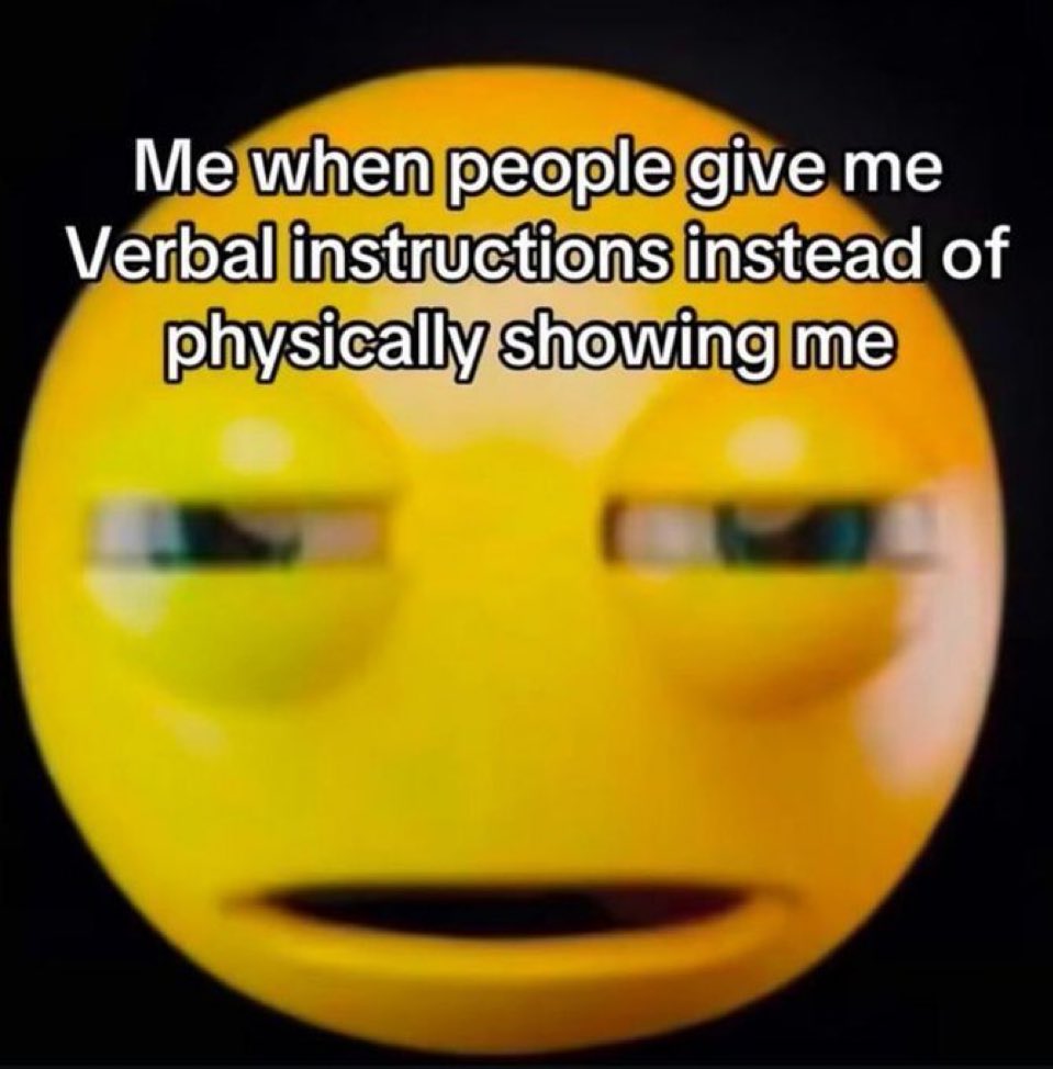 memechaotic's tweet image. 