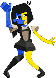 Purple Felic tweet media