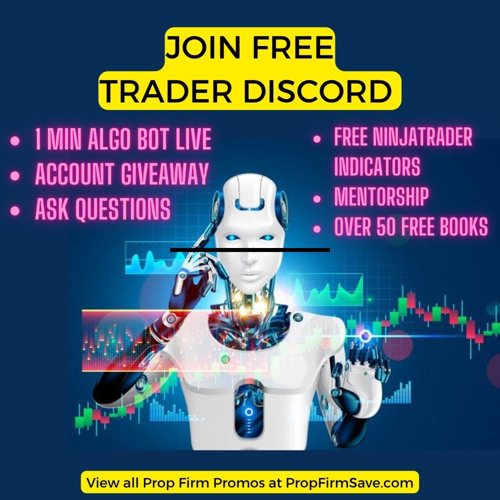 ProlongWealth's tweet image. I don’t do much on X but with over 7,000 traders and the best Mods in the business stop by and say hello in discord chat.  

December will include giveaways and cash every trading day.

discord.gg/prolongwealth

- Free livestream Algo
- Free account giveaways
- over 50 free books…