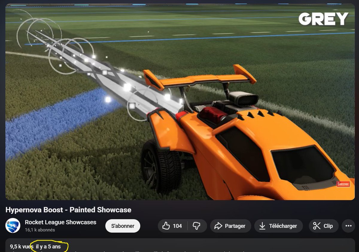 Recycling goes crazy