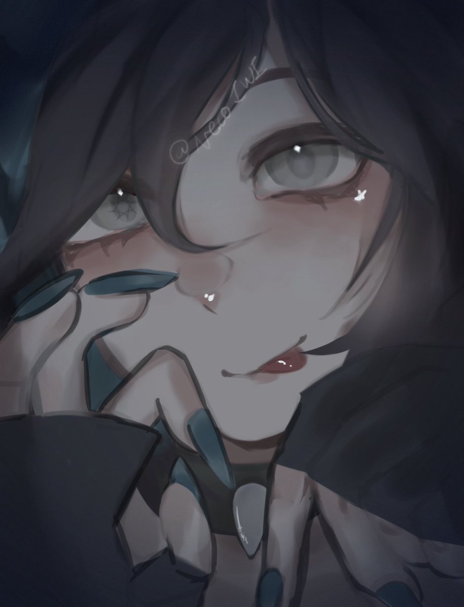 Neco_IwI's tweet image. Party two time my beloved ❤️
#Forsaken #twotime