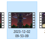 Es buen momento para comentar que tengo grabado todo el stream de Rich escuchando sus canciones ia 🤭