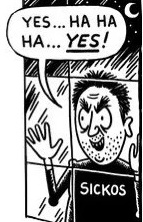 On Yer Head App (@onyerheadapp) on Twitter photo 