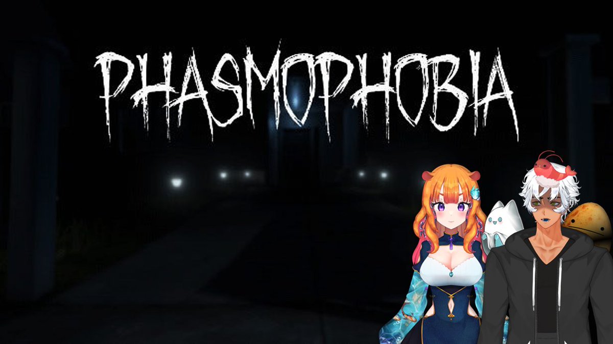 🫧 Collab stream tonight at 11pm est with my friend @/the_og_wah on the purple app!! 🧡

🫧 Come watch my first playthrough and get spooked!! 🐙