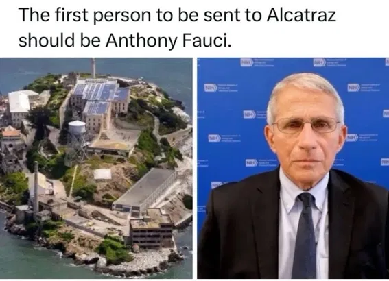 ILA_NewsX's tweet image. Locking up a  few bureaucrats will help too.