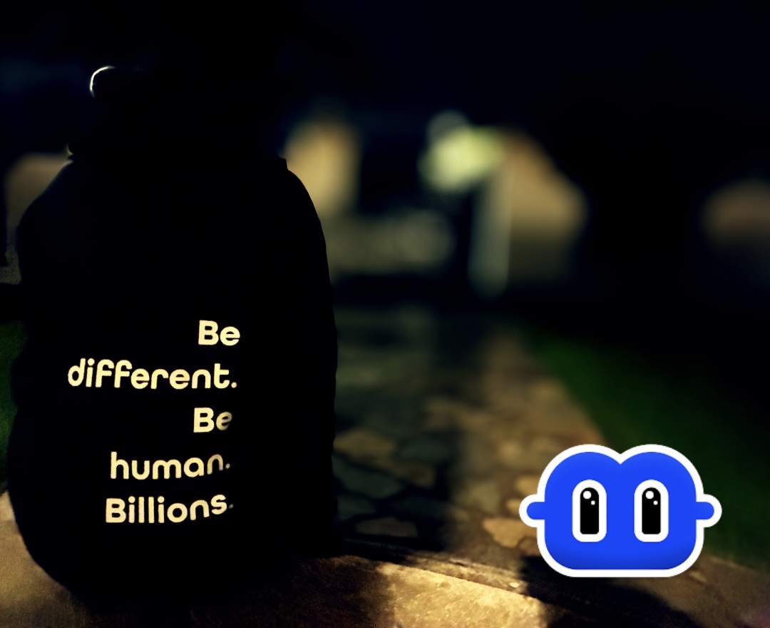 web3_Adri's tweet image. Be different.
Be human.
Billions.

@billions_ntwk

Billions is the first trust layer for the onchain economy.
ZK proof powered identity network that proves you’re real without exposing your data.

Fewer bots and more value for real humans building the future of Web3.

gBillions